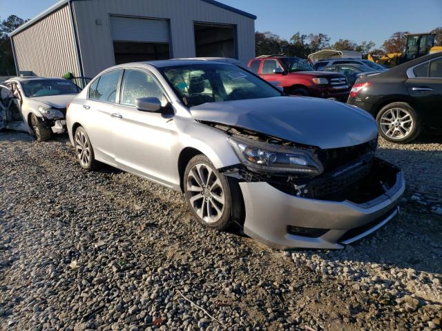 honda accord 2015 1hgcr2f5xfa125612