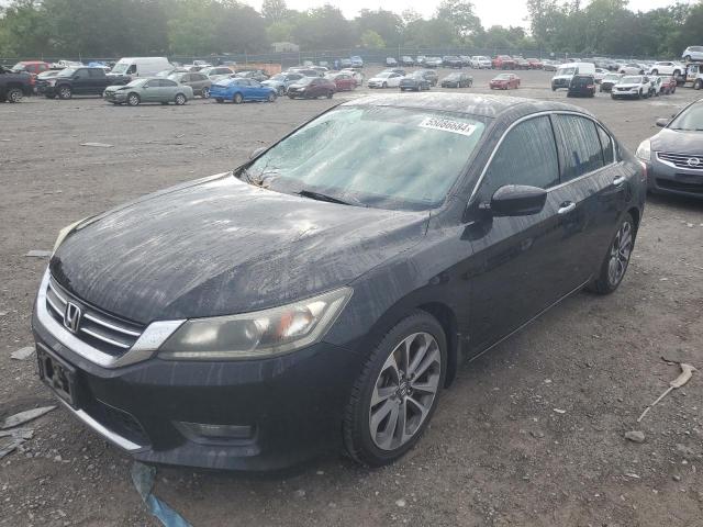 honda accord 2015 1hgcr2f5xfa159162