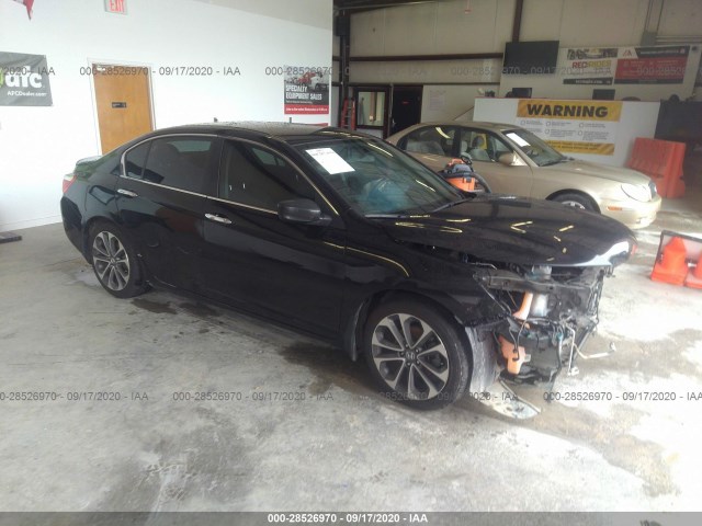 honda accord 2015 1hgcr2f5xfa166015