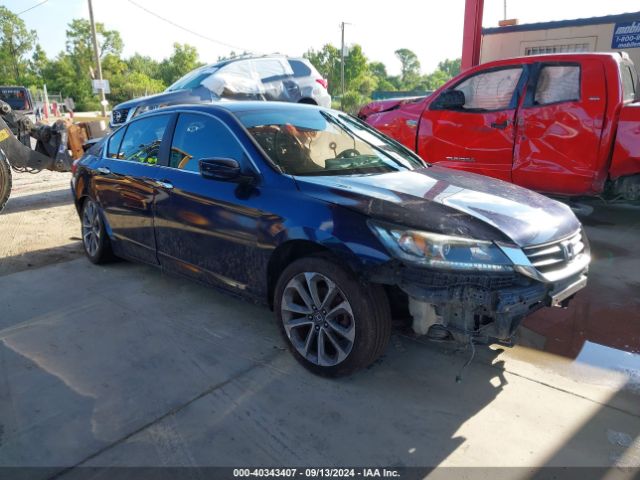 honda accord 2015 1hgcr2f5xfa181517