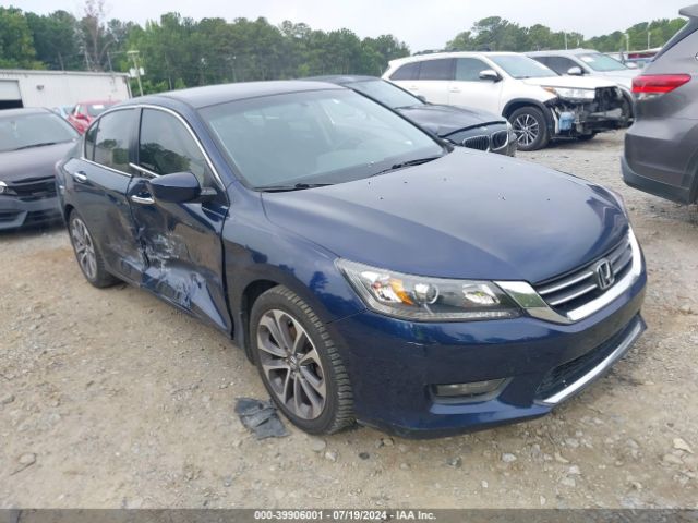 honda accord 2015 1hgcr2f5xfa241568