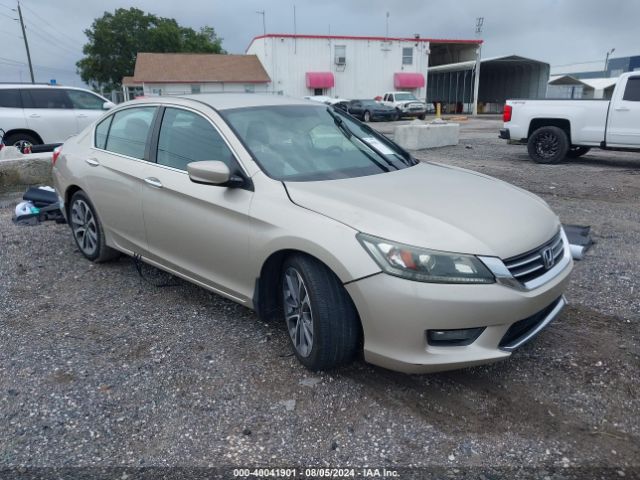 honda accord 2015 1hgcr2f5xfa243871