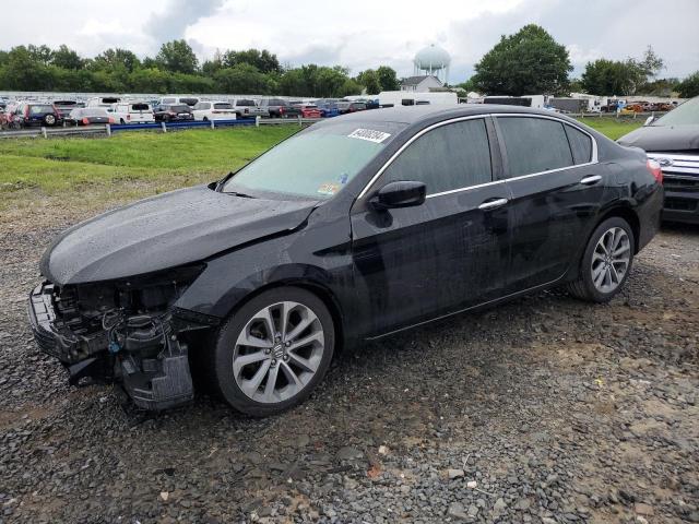 honda accord 2015 1hgcr2f5xfa249928