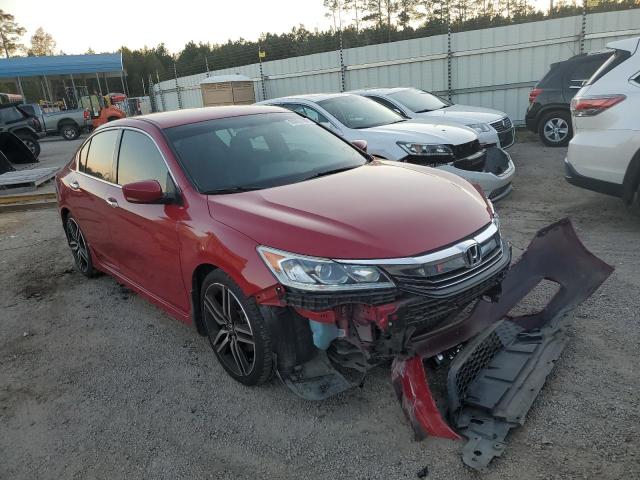 honda accord 2016 1hgcr2f5xga038942