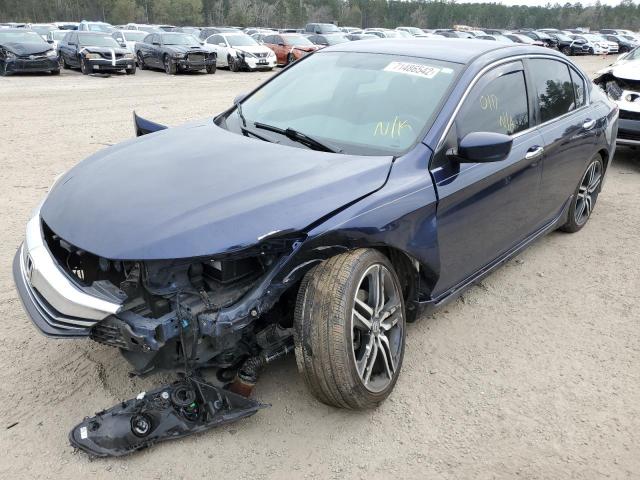 honda accord spo 2016 1hgcr2f5xga046376