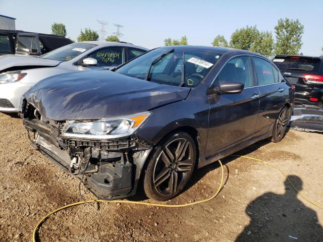 honda accord 2016 1hgcr2f5xga055966