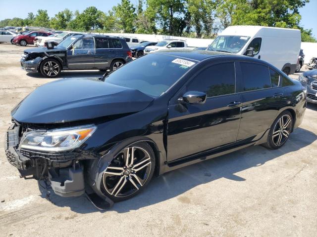 honda accord 2016 1hgcr2f5xga061802