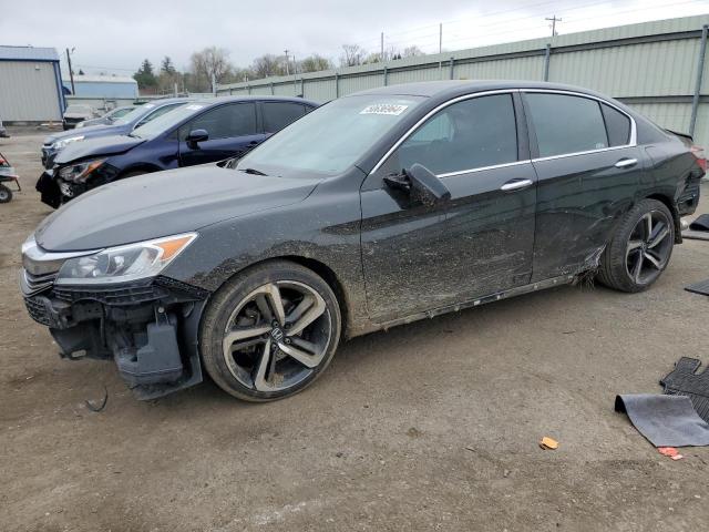 honda accord 2016 1hgcr2f5xga070810