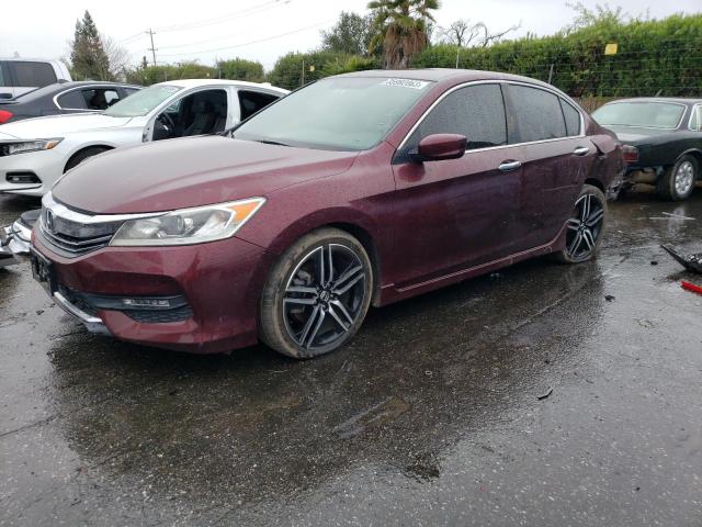 honda accord spo 2016 1hgcr2f5xga080253