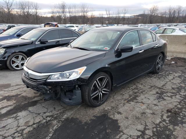 honda accord 2016 1hgcr2f5xga104731