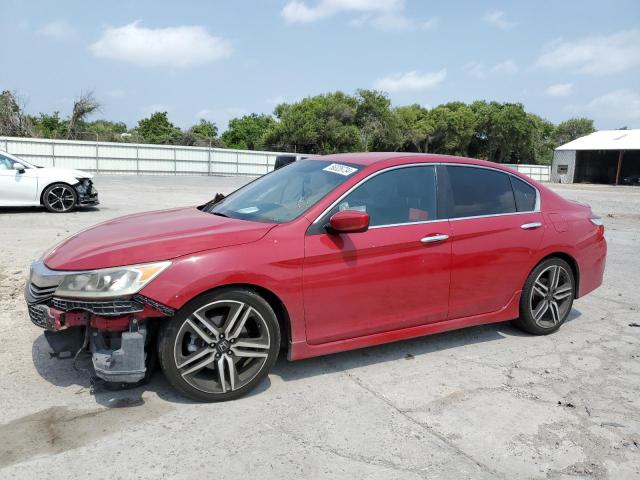 honda accord 2016 1hgcr2f5xga145649