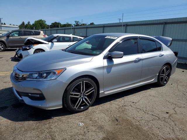 honda accord 2016 1hgcr2f5xga156182