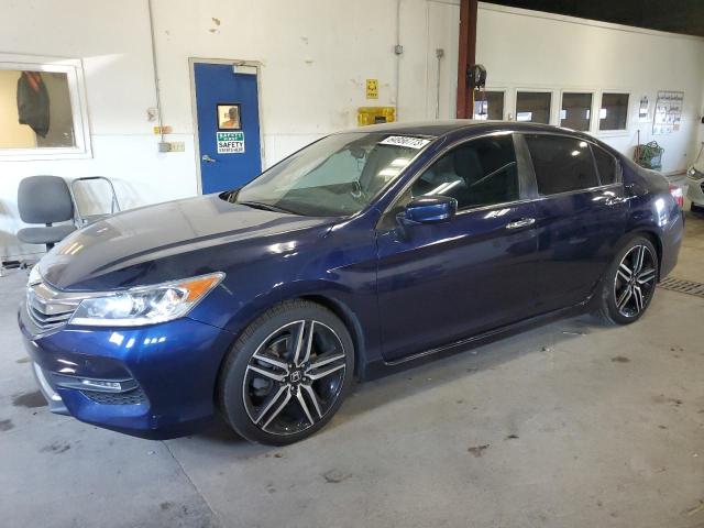 honda accord spo 2016 1hgcr2f5xga174469