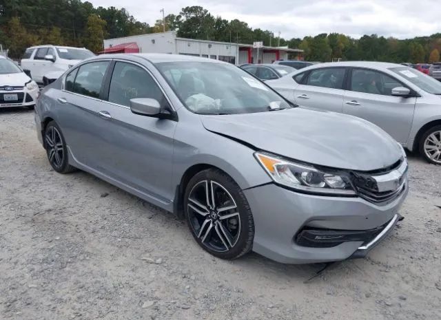 honda  2016 1hgcr2f5xga178795