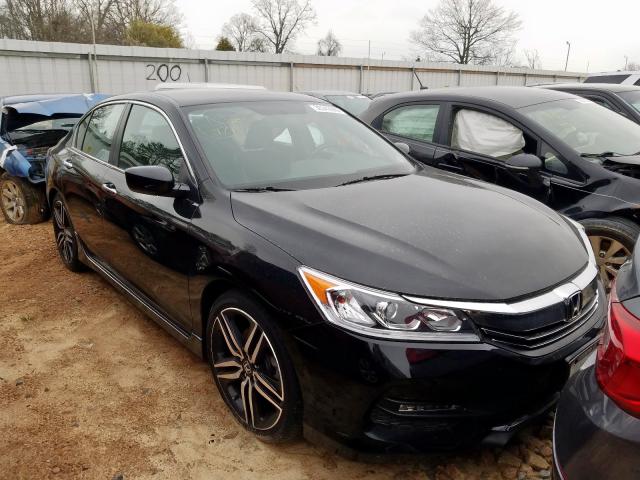 honda accord spo 2017 1hgcr2f5xha140937