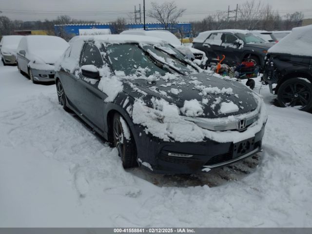 honda accord 2017 1hgcr2f5xha256106