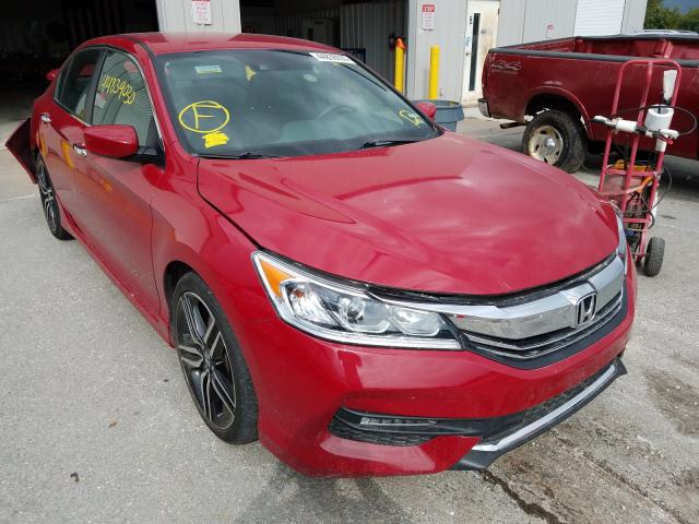 honda  2017 1hgcr2f62ha021806