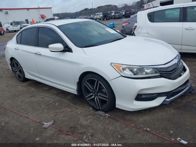 honda accord 2017 1hgcr2f62ha022423