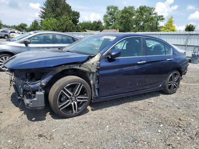 honda accord 2017 1hgcr2f64ha059215