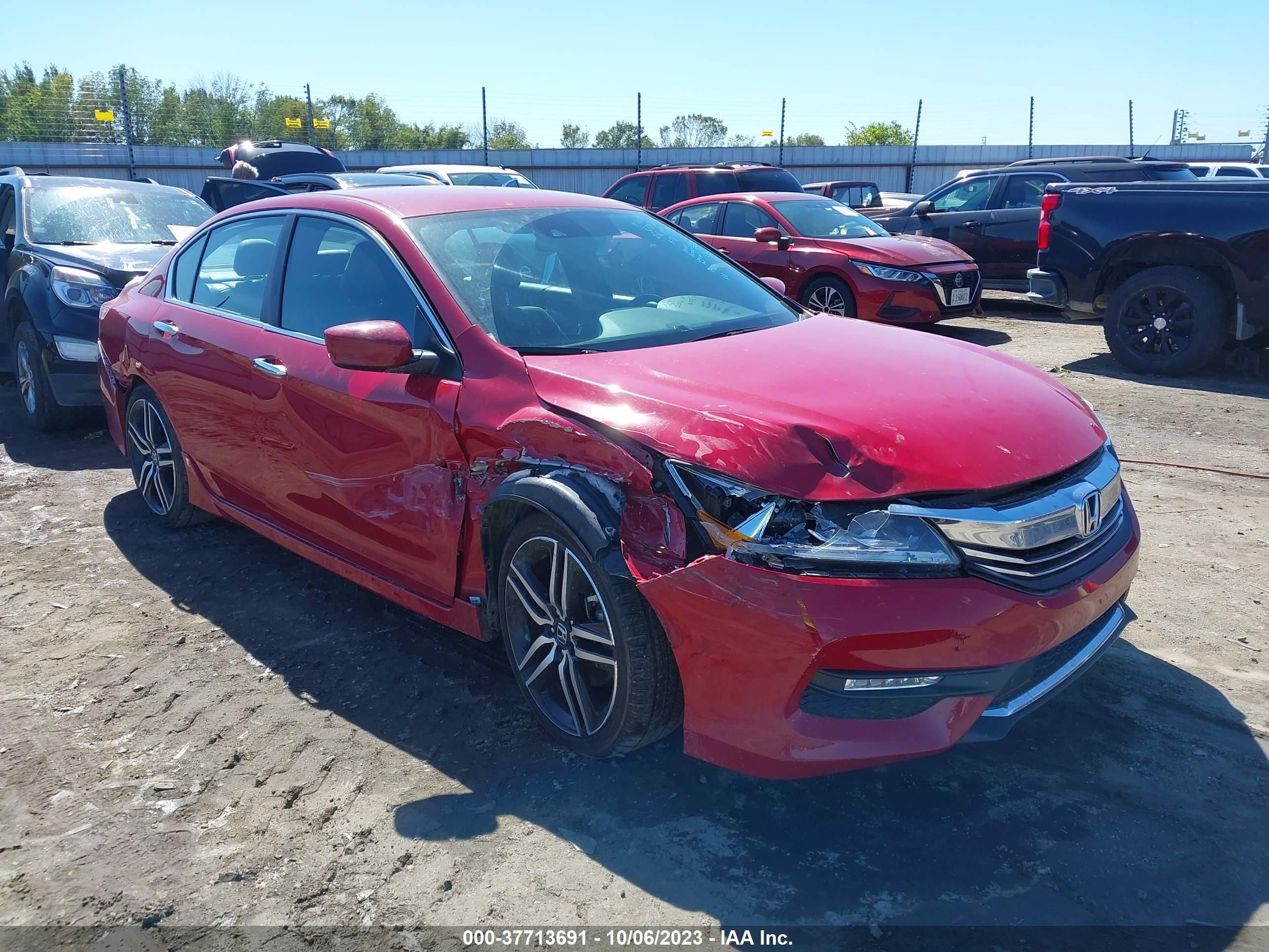 honda accord 2016 1hgcr2f65ga028019