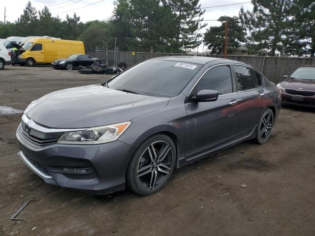 honda accord 2016 1hgcr2f65ga221271