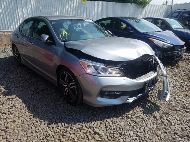 honda accord spo 2017 1hgcr2f65ha013571