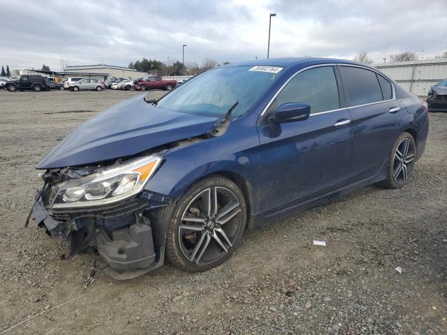 honda accord 2016 1hgcr2f67ga125741