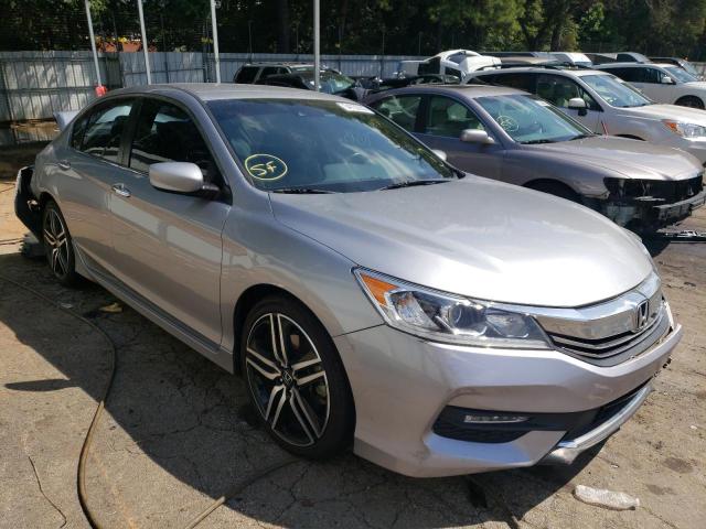 honda accord spo 2016 1hgcr2f67ga151496