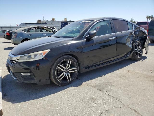 honda accord 2016 1hgcr2f67ga245748