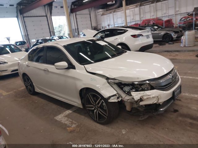 honda accord 2016 1hgcr2f69ga030467