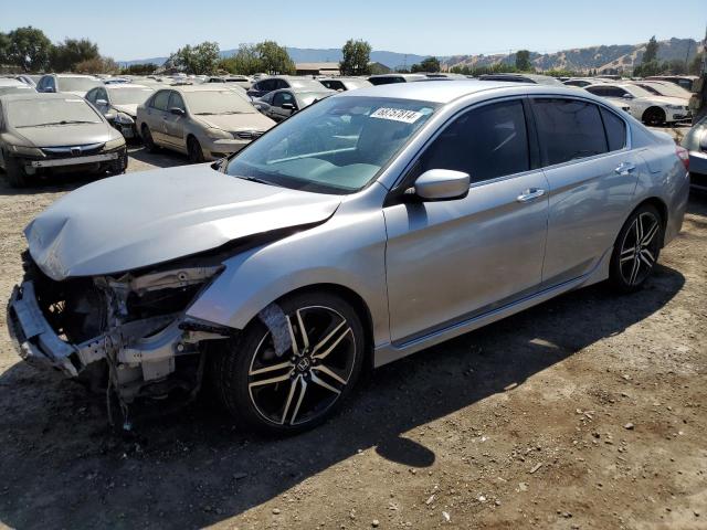 honda accord spo 2016 1hgcr2f69ga155940