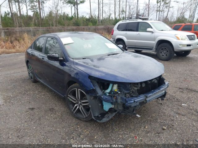 honda accord 2016 1hgcr2f6xga156868