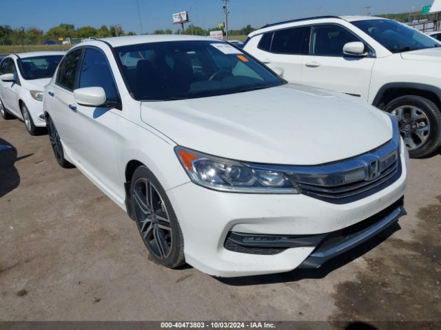 honda accord 2017 1hgcr2f6xha204922