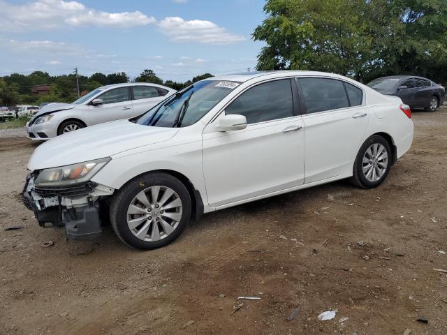 honda accord ex 2013 1hgcr2f70da124614