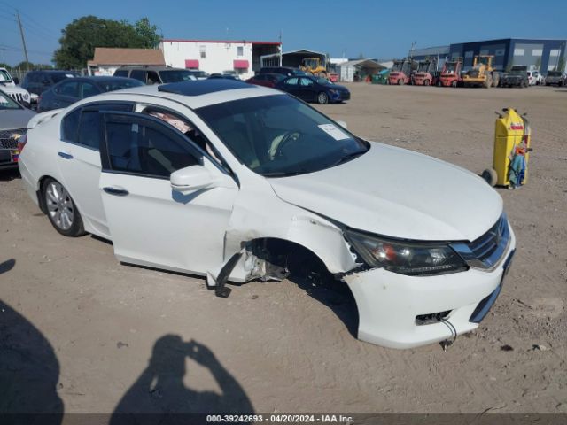 honda accord 2013 1hgcr2f70da231047