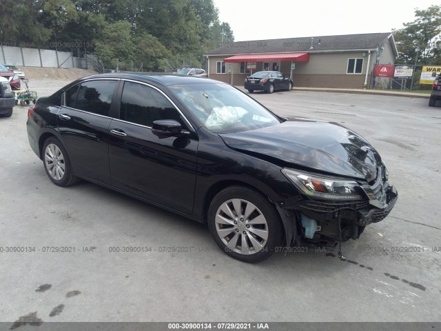 honda accord sdn 2013 1hgcr2f70da266770