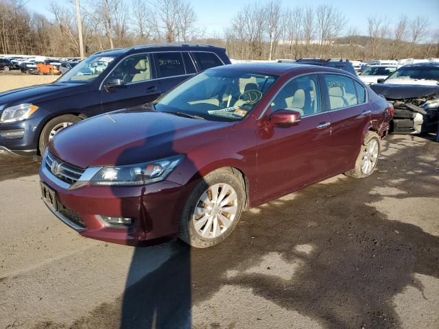 honda accord ex 2014 1hgcr2f70ea025907