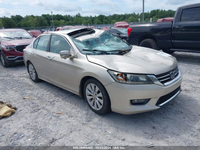 honda accord 2014 1hgcr2f70ea063220