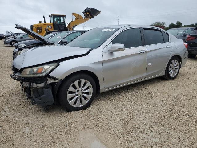 honda accord ex 2014 1hgcr2f70ea123951