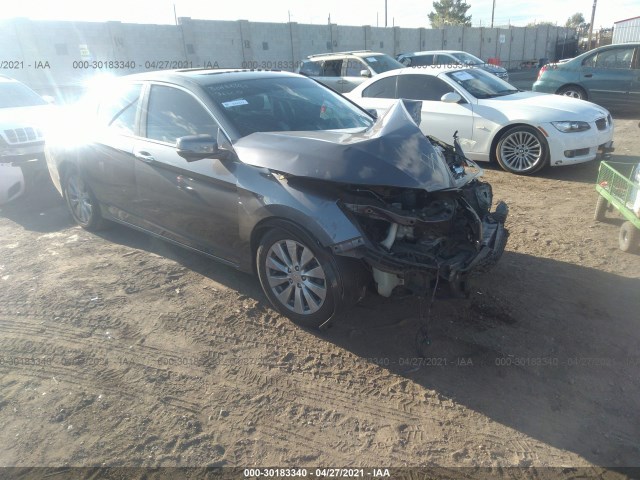 honda accord sedan 2014 1hgcr2f70ea162569