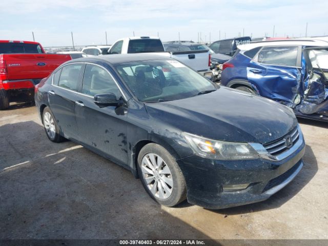 honda accord 2015 1hgcr2f70fa220861