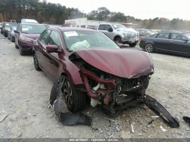 honda accord 2016 1hgcr2f70ga012707