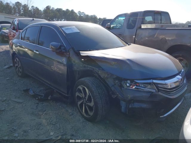 honda accord 2016 1hgcr2f70ga043228