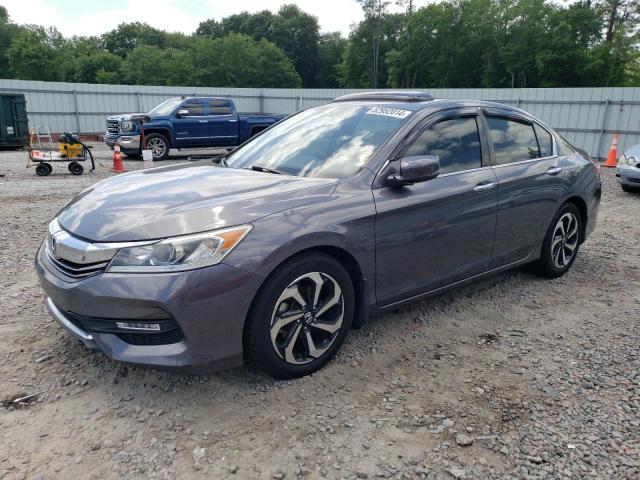 honda accord 2016 1hgcr2f70ga206198