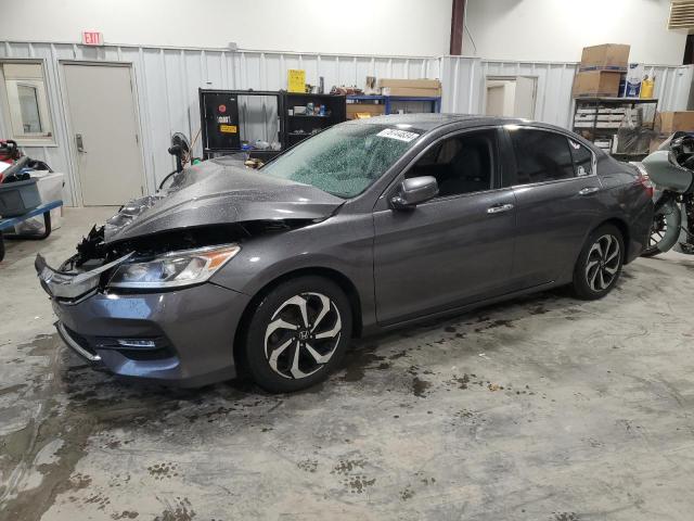 honda accord ex 2016 1hgcr2f70ga233739