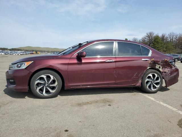 honda accord 2017 1hgcr2f70ha044638