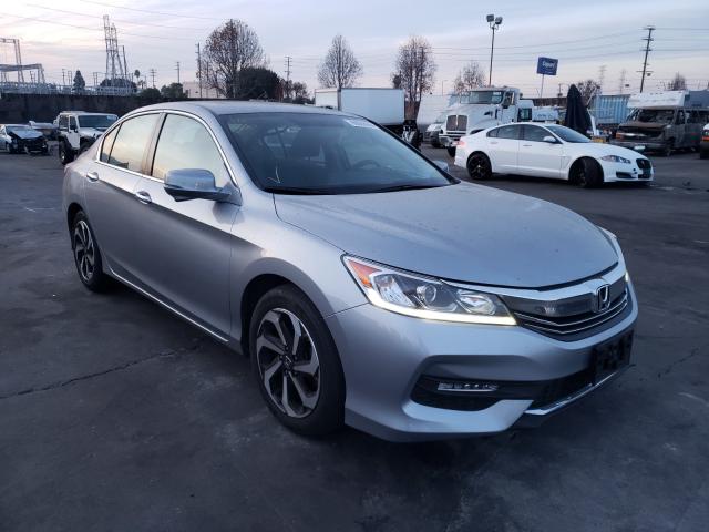 honda accord ex 2017 1hgcr2f70ha065893