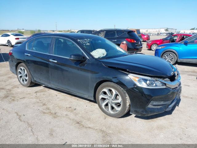 honda accord 2017 1hgcr2f70ha111285