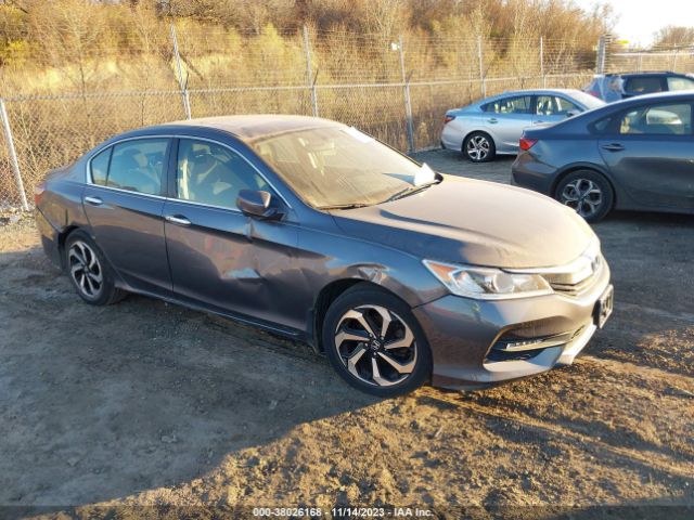 honda accord 2017 1hgcr2f70ha153858