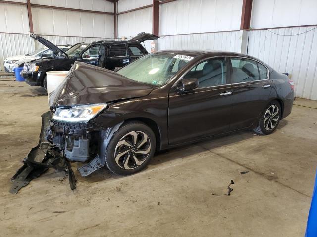 honda accord ex 2017 1hgcr2f70ha262174